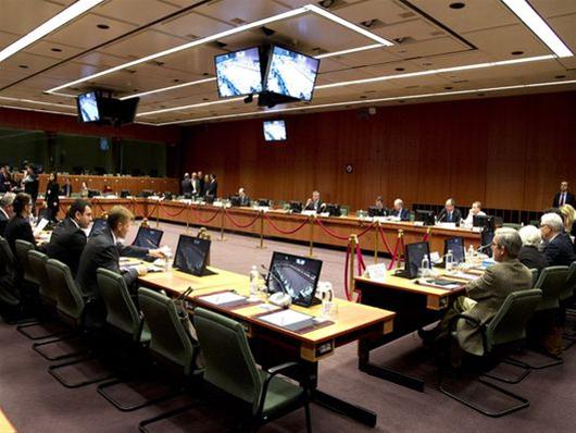 Η ανακοίνωση του Eurogroup - 7,5 δισεκατομμύρια ευρώ τον Ιούνιο για την αποπληρωμή του χρέους 