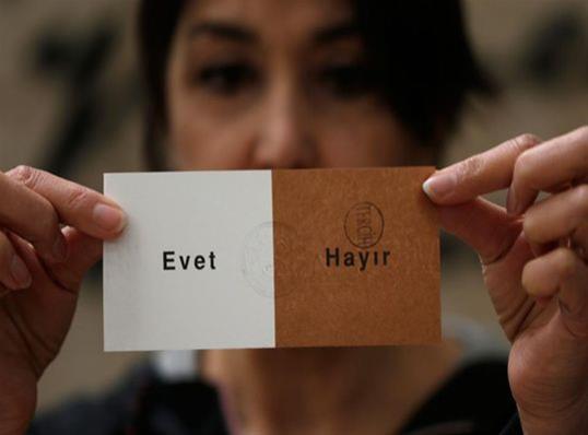 Βίντεο-ντοκουμέντο καταγράφει τη νοθεία στο δημοψήφισμα της Τουρκίας