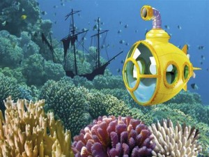 Οι Εξερευνητές των Ωκεανών έρχονται στο Mediterranean Cosmos!