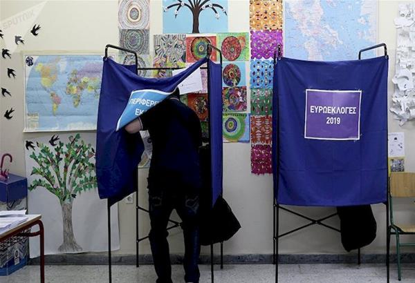 Εκλογές 2019: Προβάδισμα της ΝΔ από 32 έως 36% δείχνει το πρώτο exit poll