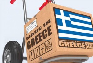 Αυτά είναι τα 12 κορυφαία σε εξαγωγές ελληνικά προϊόντα