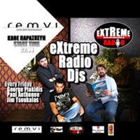 eXtreme Radio Djs @ Remvi