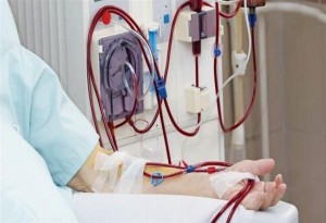 Αυξημένος ο κίνδυνος άνοιας στους νεφροπαθείς μετά την αιμοκάθαρση