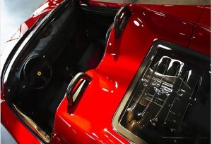 Προς πώληση η πρώτη Ferrari F50 που κατασκευάστηκε..αναμένεται σφαγή από τους συλλέκτες για την αγορά της!