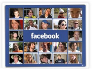 Μας παχαίνουν οι φίλοι στο Facebook