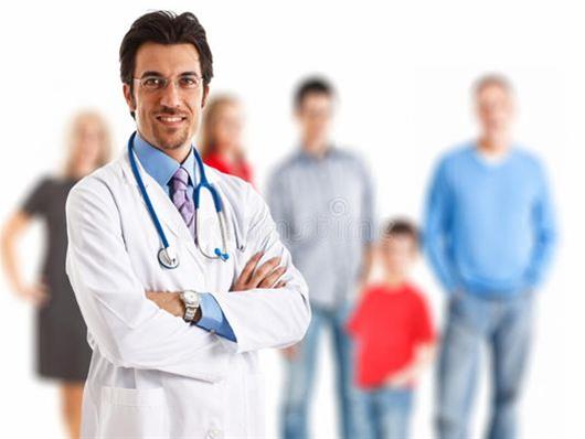 Χρήσιμες πληροφορίες για τον οικογενειακό γιατρό και την διαδικασία της αντιστοίχισης με τους πολίτες