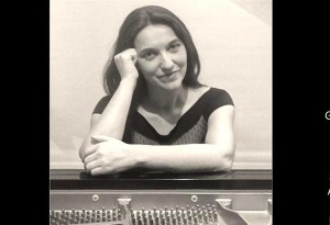 Ρεσιτάλ πιάνου της Φανής Καραγιάννη στην Αίθουσα Εκδηλώσεών Κ.Ω.Θ. «Μελίνα Μερκούρη»