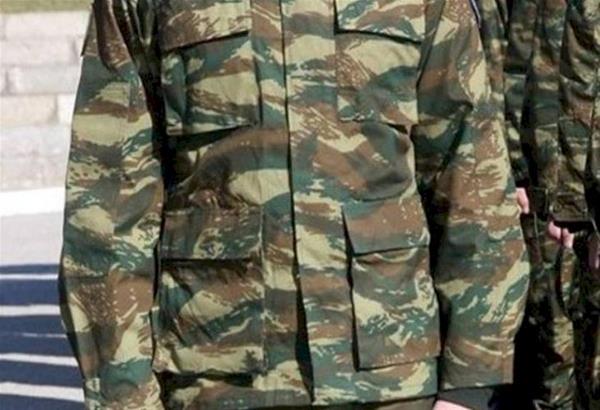 Νεκρός βρέθηκε 41χρονος Αρχιλοχίας του Στρατού Ξηράς-Η ανακοίνωση του ΓΕΣ