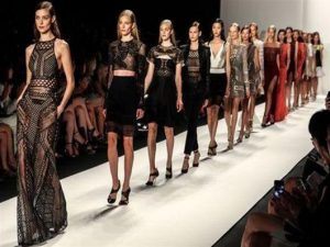World of Fashion and Exclusive Beauty στην 81η Διεθνή  Έκθεση Θεσσαλονίκης