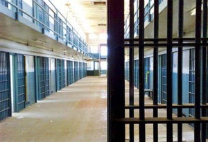 Φυλακές Διαβατών: Και δεύτερος κρατούμενος νεκρός από κορονοϊό - 100 θετικά κρούσματα.