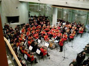 Ανοικτές συναυλίες της Φιλαρμονικής Ορχήστρας του Δήμου Θεσσαλονίκης