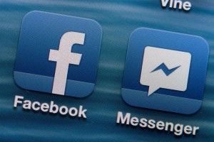 Νέα λειτουργία στον Facebook Messenger
