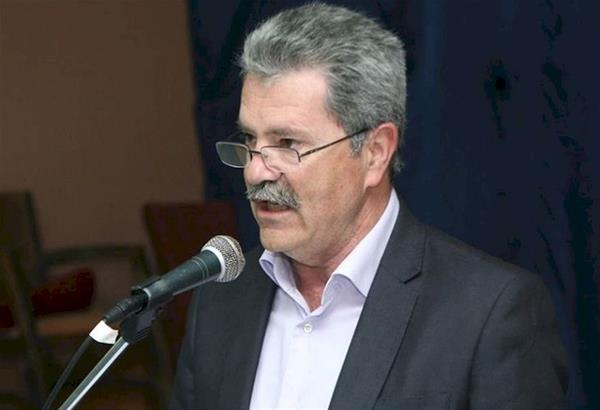Φωτόπουλος-Δήμος Δέλτα: «Δυστυχώς, όταν φωνάζουμε για ενίσχυση της αστυνόμευσης, δεν μας ακούει κανείς» 