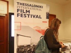 58o ΦΚΘ : Οι διαφημιστικές ταινίες του φεστιβάλ 