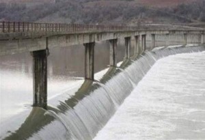 Σέρρες: Η πρεσβεία της Βουλγαρίας ενημέρωσε για μεγάλες ποσότητες νερού από τον Στρυμόνα