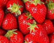 Φράουλες, ένας μικρός γλυκός θησαυρός 