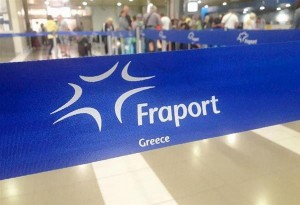 Fraport Ελλάδος: Νέες θέσεις εργασίας στην Αθήνα και τα περιφερειακά αεροδρόμια. Δείτε αναλυτικά