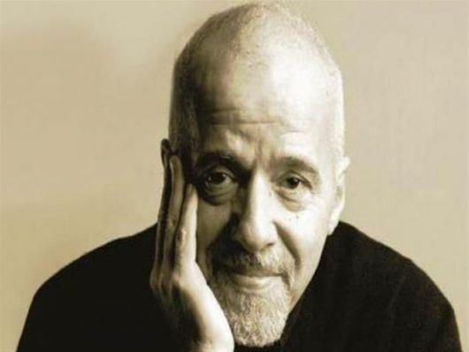 Ομιλία και έναρξη σεμιναρίου φιλοσοφίας: Paulo Coelho 29+1 μαθήματα καθημερινής σοφίας