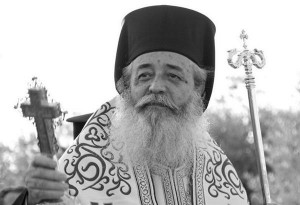 Εκοιμήθη ο Μητροπολίτης Φθιώτιδος Νικόλαος σε ηλικία 71 ετών