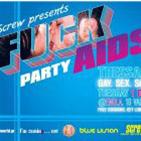 Fuck AIDS party @ eNola cafe bar
