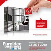 Furnidec Business 2010