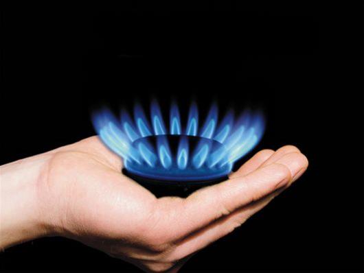 Φυσικό αέριο σε Τρίλοφο-Πλαγιάρι μέχρι το Νοέμβριο