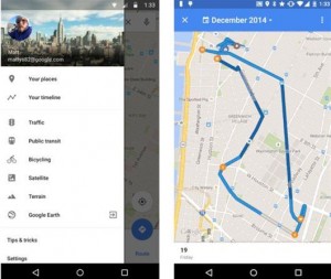 Τι νέο προσφέρει στον χρήστη το Google Maps που άλλοι θα λατρέψουν και άλλοι θα το μισήσουν