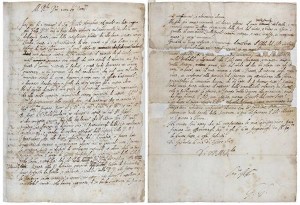 Βρέθηκε ιστορική επιστολή του Γαλιλαίου -Πώς προσπάθησε να ξεγελάσει την Ιερά Εξέταση 