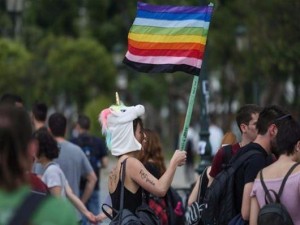 2ο Αυτοοργανώμενο Thessaloniki Pride σήμερα στην πόλη