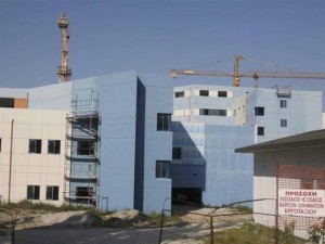 Απεργία ΠΝΟ: Κίνδυνος για το νοσοκομείο της Κέρκυρας