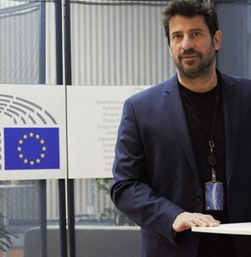 Α. Γεωργούλης: Άμεση ανάγκη ενσωμάτωσης της ευρωπαϊκής οδηγίας για τα δικαιώματα πνευματικής ιδιοκτησίας