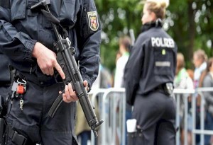 Γερμανία:  Αρχίζει η δίκη ζευγαριού τζιχαντιστών που ετοίμαζε «βιολογική βόμβα»