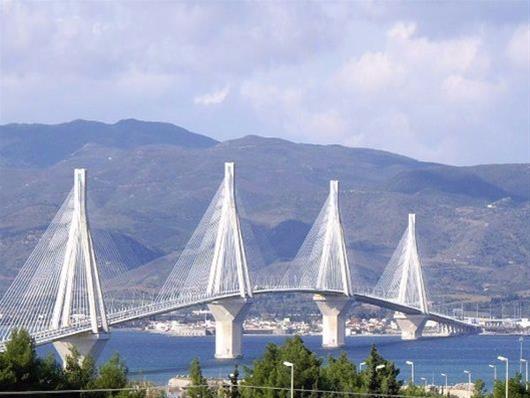 γέφυρα Ρίου-Αντιρρίου