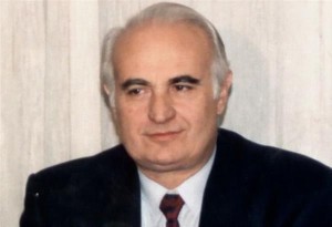 Πέθανε ο πρώην βουλευτής της ΝΔ Κώστας Γεωργολιός