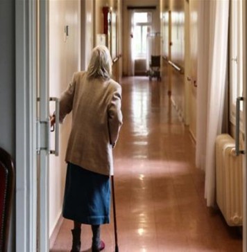 Κορωνοϊός:  Βρέθηκαν θετικοί 4 εργαζόμενοι σε γηροκομείο στην Καρδίτσα