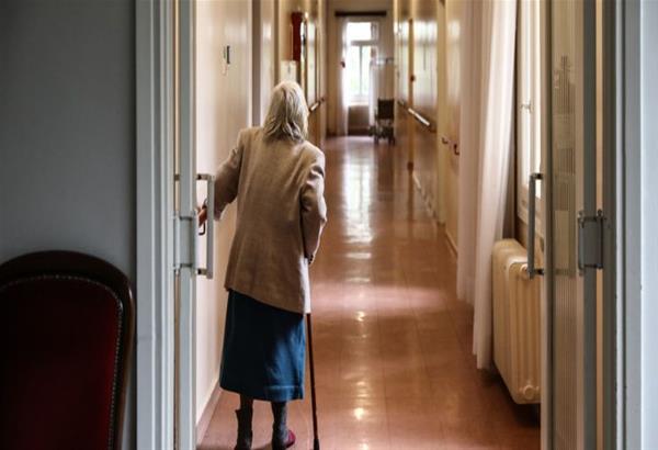Κορωνοϊός:  Βρέθηκαν θετικοί 4 εργαζόμενοι σε γηροκομείο στην Καρδίτσα