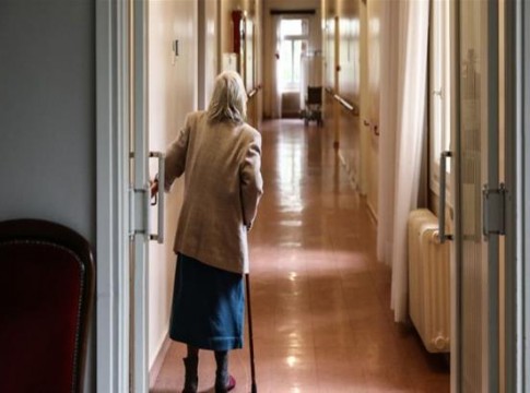 Ιωάννινα: Θετικοί στον κορωνοϊό και οι 56 ηλικιωμένοι στο γηροκομείο
