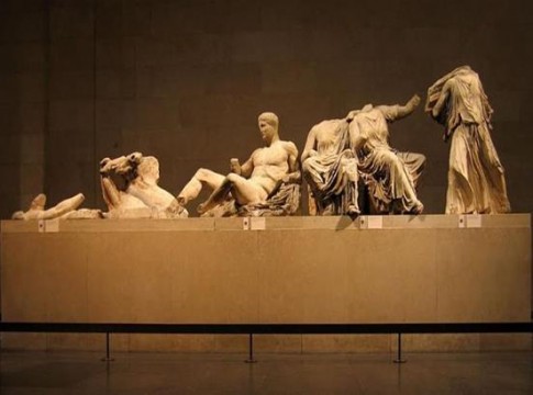 Βρετανικό Μουσείο: «Για να εξετάσουμε τον δανεισμό πρέπει να αποδεχθείτε πως τα Γλυπτά του Παρθενώνα ανήκουν στο μουσείο»