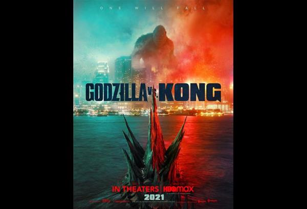 Δείτε το ολοκαίνουργιο trailer της επικής ταινίας «Godzilla vs Kong» από την ΗΒΟ (βίντεο)