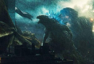 «Μάχη» Netflix και HBOMax για την νέα επική ταινία «Godzilla vs Kong»