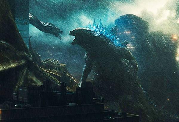 Godzilla vs Kong: H Warner Bros μεταφέρει 2 μήνες νωρίτερα την πρεμιέρα της επικής ταινίας