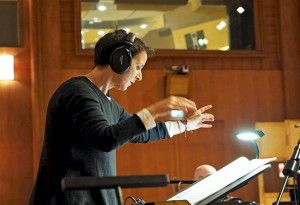 Κωνσταντία Γουρζή: Μια Ελληνίδα διευθύντρια ορχήστρας και συνθέτης διεθνούς κύρους