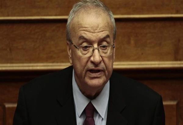Κορωνοϊός: Στο «Σωτηρία» νοσηλεύεται ο πρώην υπουργός Λεωνίδας Γρηγοράκος