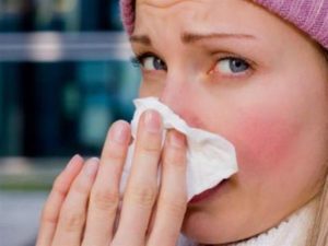 Γρίπη: Ό,τι πρέπει να γνωρίζετε για να είστε προστατευμένοι - Πότε κινδυνεύετε