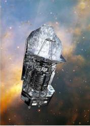 Διαστημικό Παρατηρητήριο Herschel: Ανακαλύπτοντας το Ψυχρό Σύμπαν