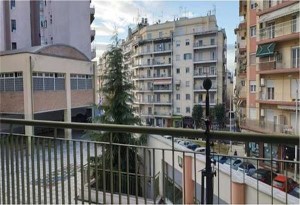 Έρευνα. Ανησυχητικά για τους μαθητές της Θεσσαλονίκης, τα επίπεδα του κυκλοφοριακού θορύβου 
