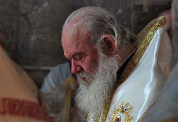 Αρχιεπίσκοπος Ιερώνυμος:  Το νέο ιατρικό ανακοινωθέν για τη μάχη με τον κορωνοϊό