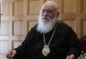 Αρχιεπίσκοπος Ιερώνυμος: Πήρε εξιτήριο από τον Ευαγγελισμό 