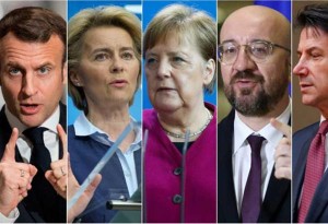 Παγκόσμιος θρίαμβος αλληλεγγύης: 7,4 δισ. ευρώ συγκεντρώθηκαν στον τηλεμαραθώνιο 