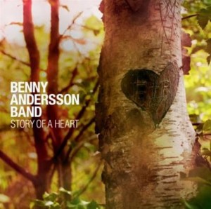 Νέο album του Benny Andersson ’Story Of A Heart’